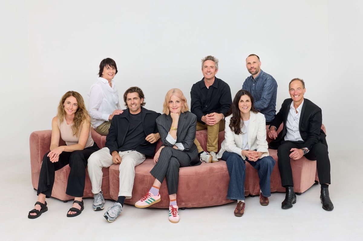 As TABOO turns 25 Founder Andrew Mackinnon passes the torch; steps into chairman role